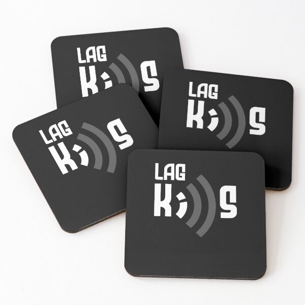 Item preview, Lags Kills Video Player Computer Player Daddling designed and sold by ShopTheStyle.