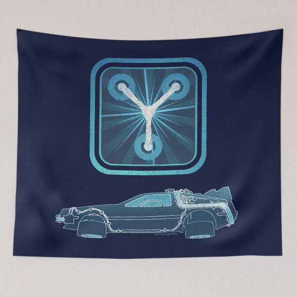 Item preview, Back to the Future Flux Capacitor designed and sold by Dan Phyillaier.