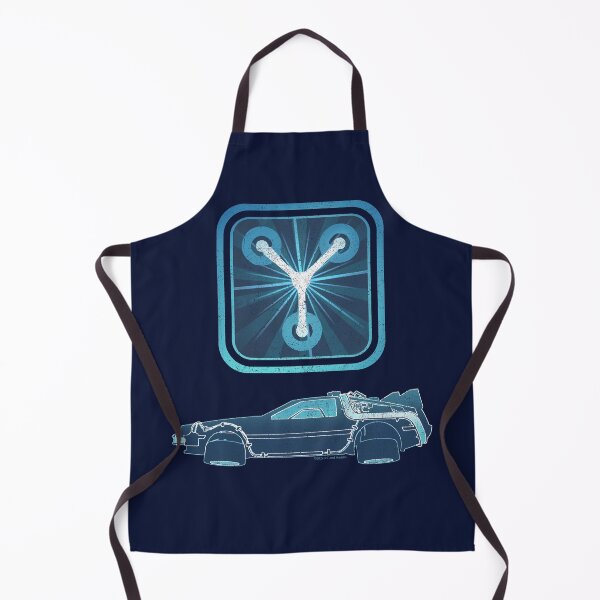 Item preview, Back to the Future Flux Capacitor designed and sold by Dan Phyillaier.
