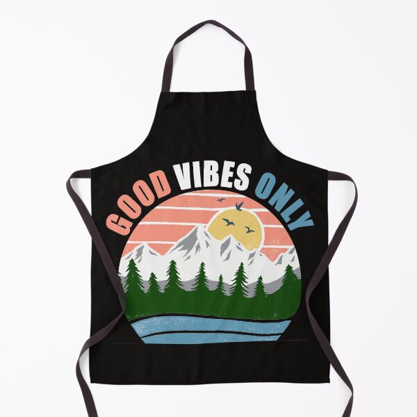 Item preview, good vibes only designed and sold by virilamissa.