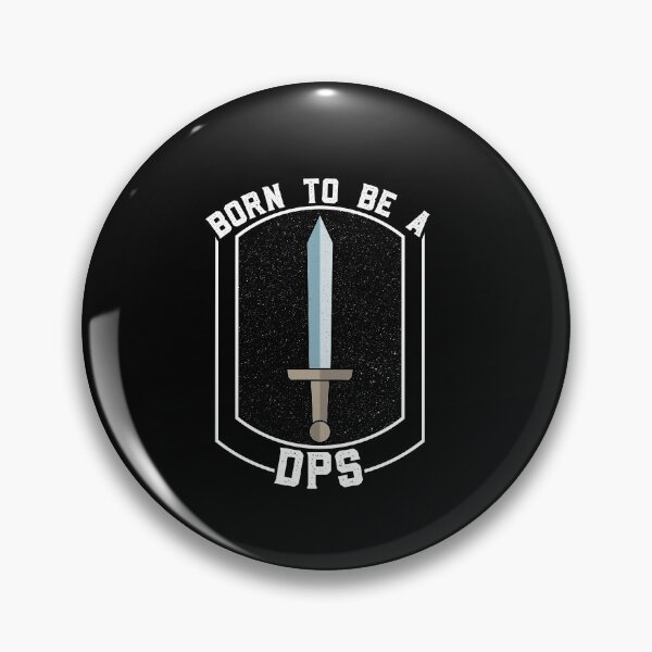 Item preview, MMO Gaming Video Player Computer Player RPG PnP DPS designed and sold by ShopTheStyle.