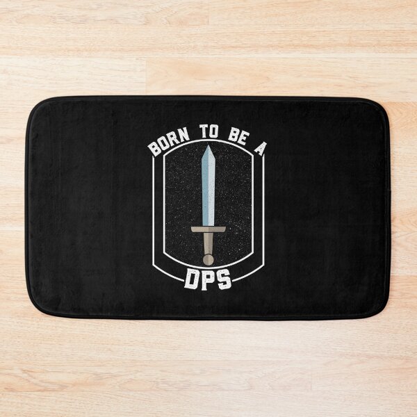 Item preview, MMO Gaming Video Player Computer Player RPG PnP DPS designed and sold by ShopTheStyle.