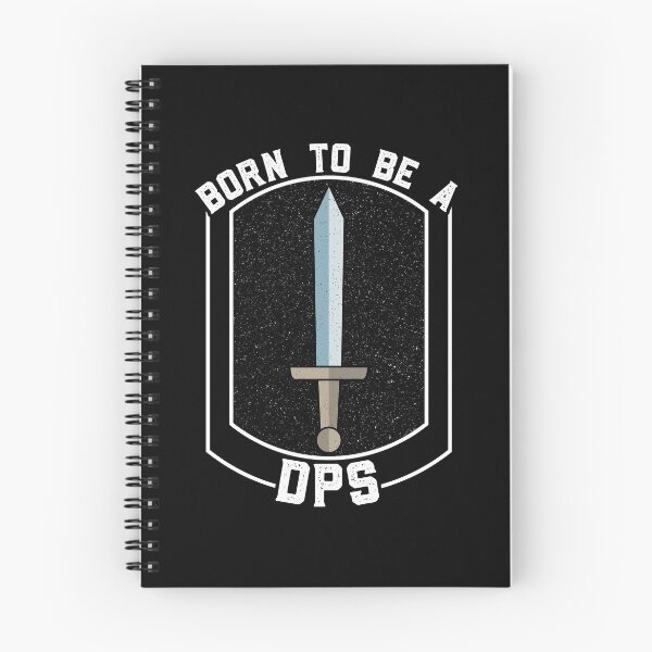 Item preview, MMO Gaming Video Player Computer Player RPG PnP DPS designed and sold by ShopTheStyle.
