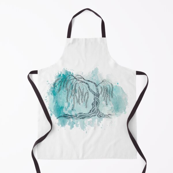 Item preview, Weeping Willow Tree designed and sold by serenaking.