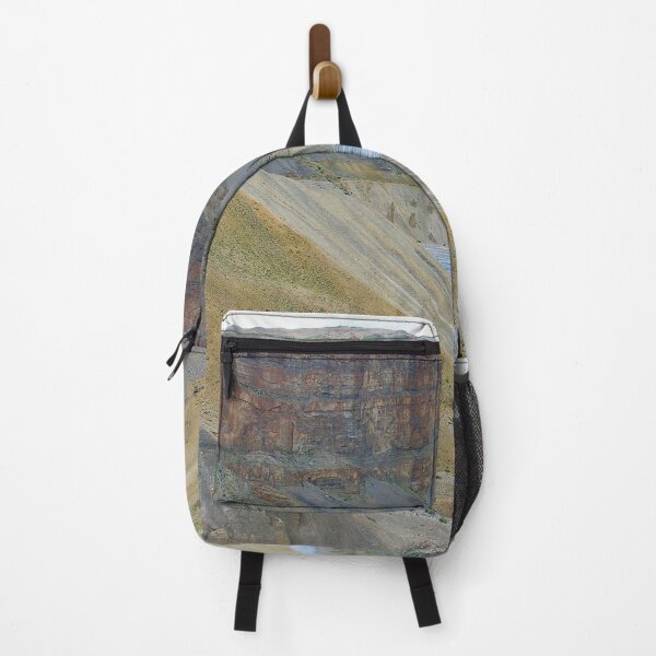 Item preview, Himalayan River Valley Mountains Landscape, Himalaya designed and sold by worldways.