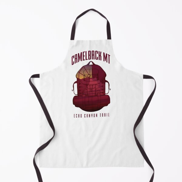 Item preview, Camelback Mountain - Echo Canyon Trail designed and sold by Moritz Schwäble.
