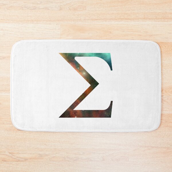 Item preview, Sigma Greek Letter Galaxy designed and sold by MSA-42.