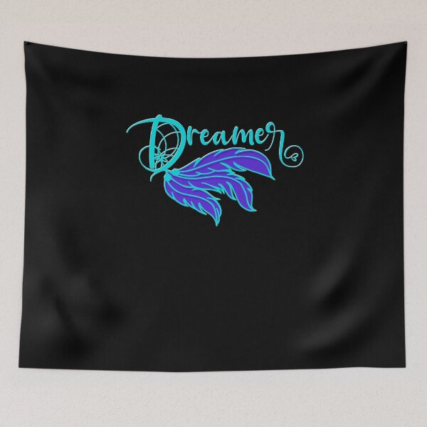 Item preview, Dreamer Dream Catcher Feather Jewelry Indian Jewellery designed and sold by ShopTheStyle.