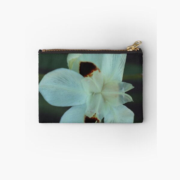 Item preview, African Iris, study 3 designed and sold by Geoff Treagus.