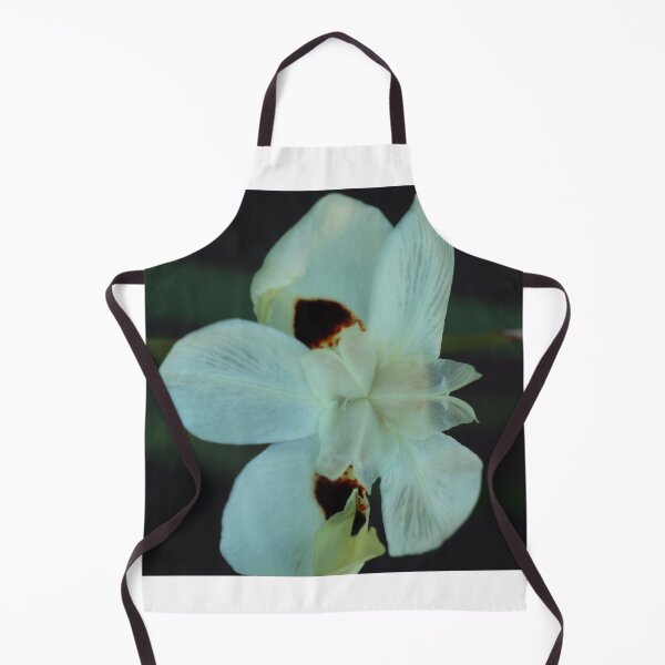 Item preview, African Iris, study 3 designed and sold by Geoff Treagus.