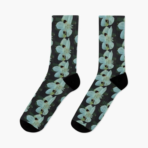 Item preview, African Iris, study 3 designed and sold by Geoff Treagus.