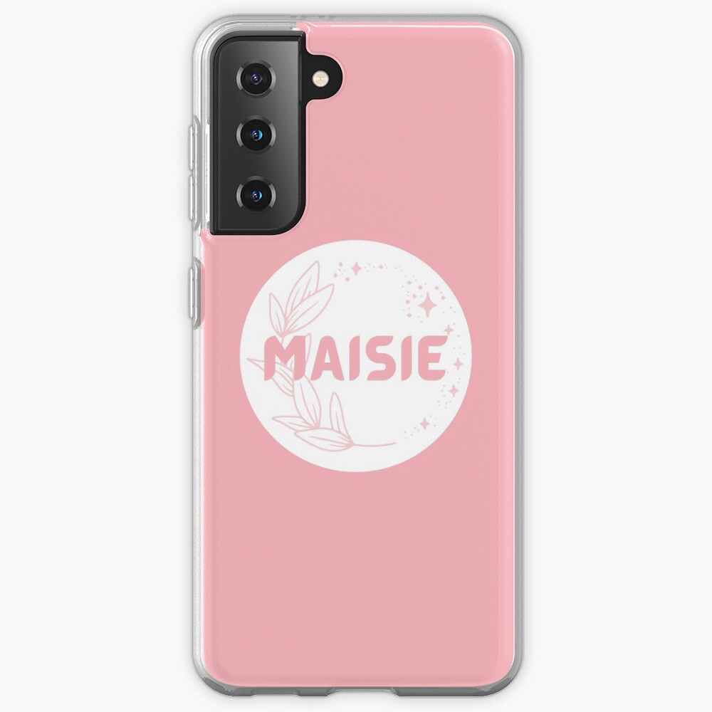 Maisie Case & Skin for Samsung Galaxy