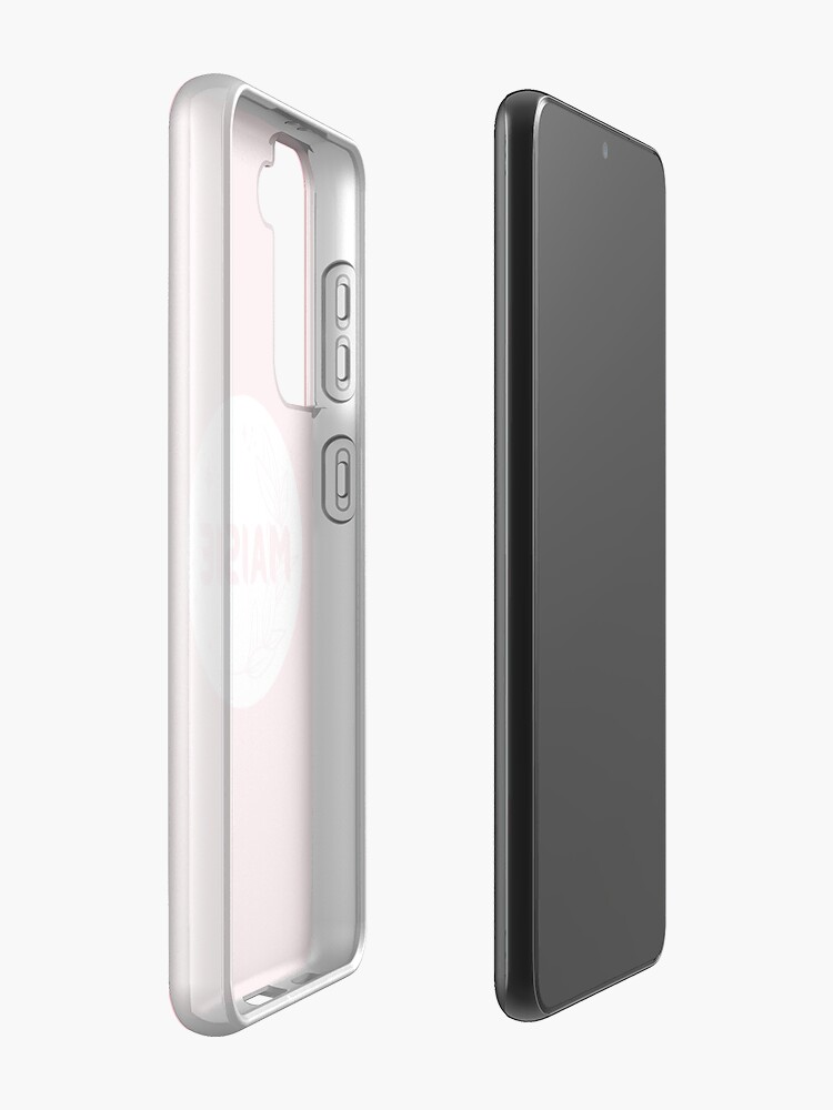 Alternate view of Maisie Case & Skin for Samsung Galaxy