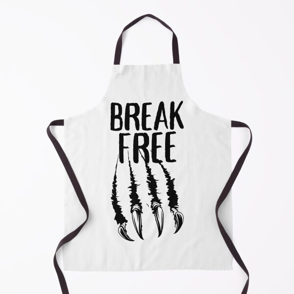 Artikelvorschau, Break Free - Krallen entworfen und verkauft von RIVEofficial.