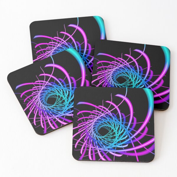 Item preview, The Spinner Psychedelic Art designed and sold by WLHmedia.com .