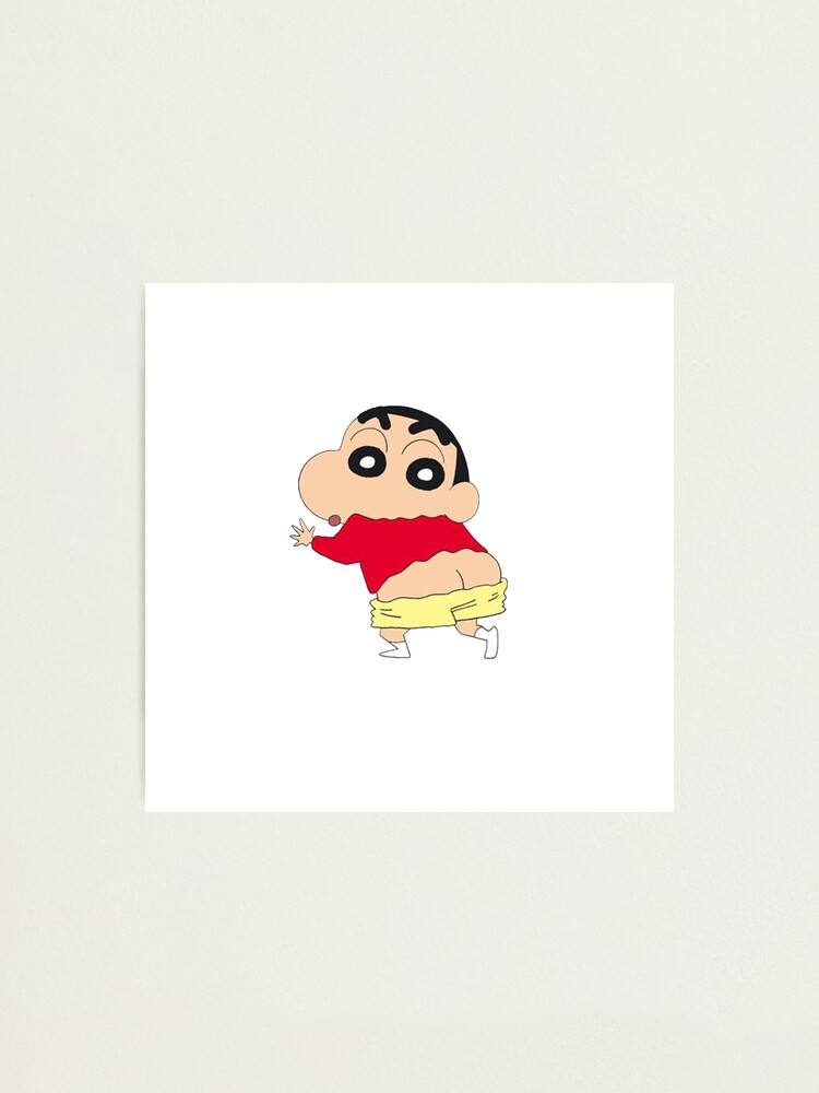 Shin chan 