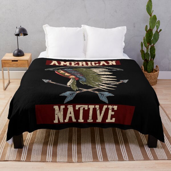 Item preview, American Native Indian Feather Jewelry Indigenous Peoples designed and sold by ShopTheStyle.