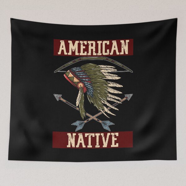 Item preview, American Native Indian Feather Jewelry Indigenous Peoples designed and sold by ShopTheStyle.