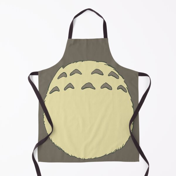 Sweet Neighbour Belly Apron