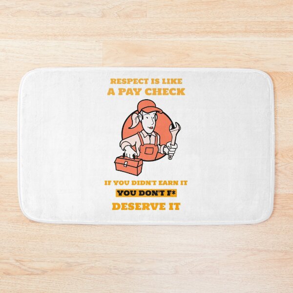 Item preview, Happy paycheck day - Respect2 designed and sold by 1errr.