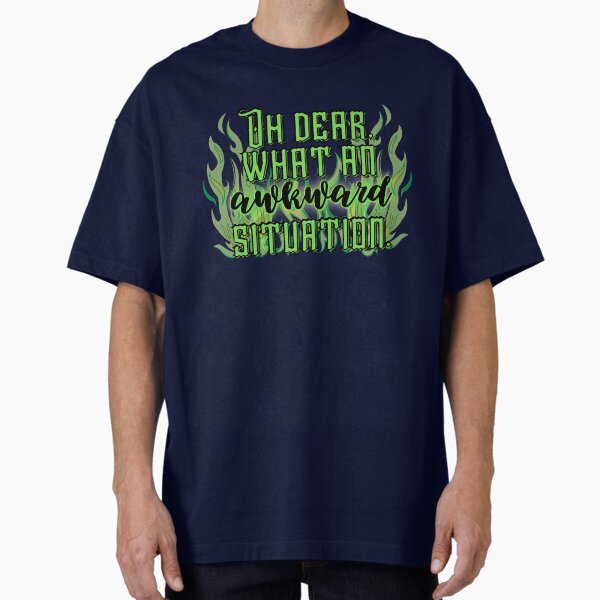 Item preview, Awkward Situation designed and sold by thecaitycat.