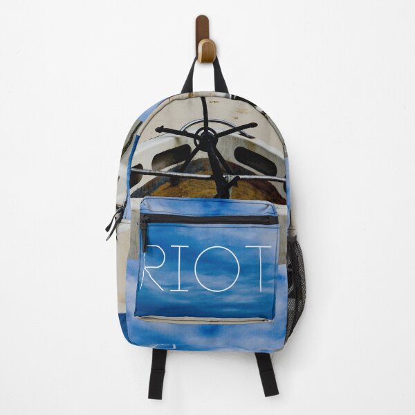 Item preview, Riot designed and sold by pakawakupaka.