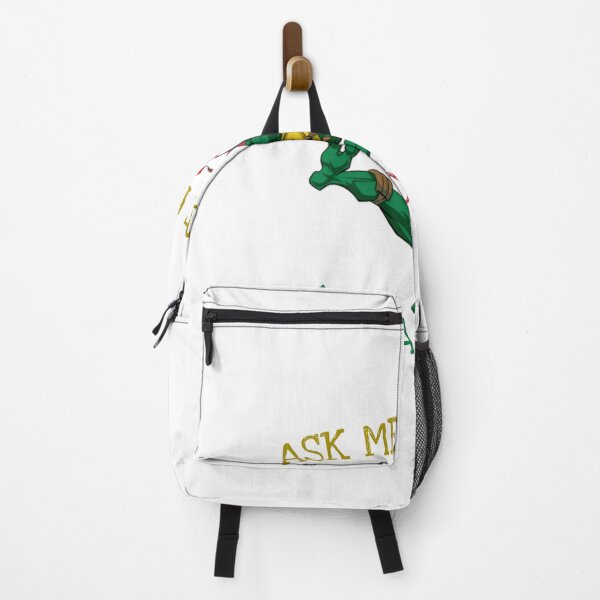 Item preview, New Ask me about my ninja disguise k designed and sold by WEShop23.
