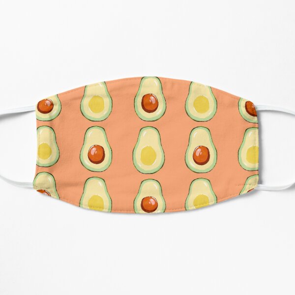 Avocados Mask