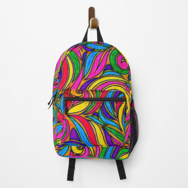 Item preview, Color Abstract designed and sold by Mark J Dunn.