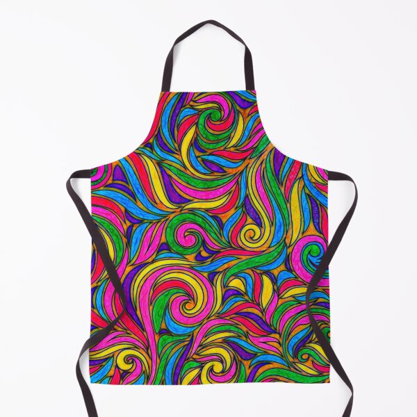 Item preview, Color Abstract designed and sold by Mark J Dunn.