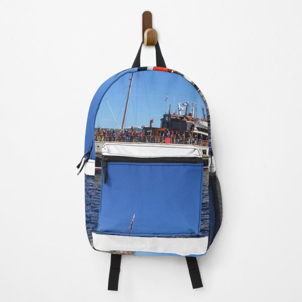 Item preview, The Waverley Paddle Steamer designed and sold by AlbaPhotography.