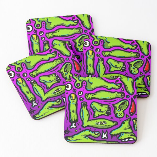Item preview, Body Parts designed and sold by JenkinsCreep.