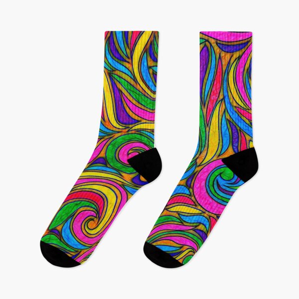Item preview, Color Abstract designed and sold by Mark J Dunn.