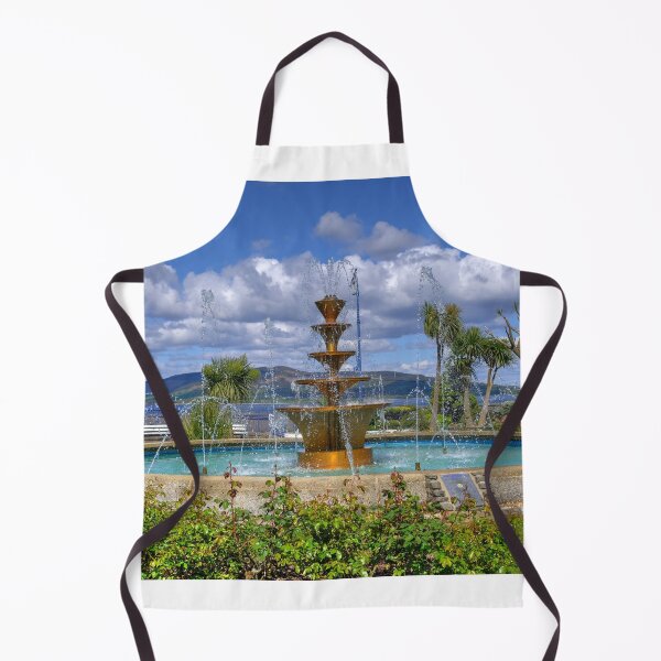 Item preview, Rothesay Winter Gardens, Isle of Bute, Scotland designed and sold by AlbaPhotography.