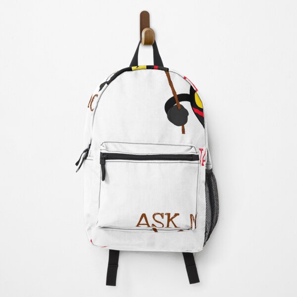 Item preview, Copy of New Ask me about my ninja disguise k designed and sold by WEShop23.