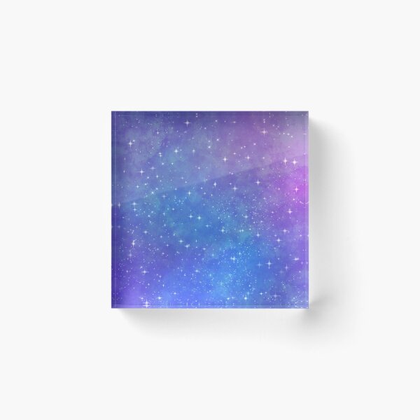Item preview, space background with stars designed and sold by luboffke.