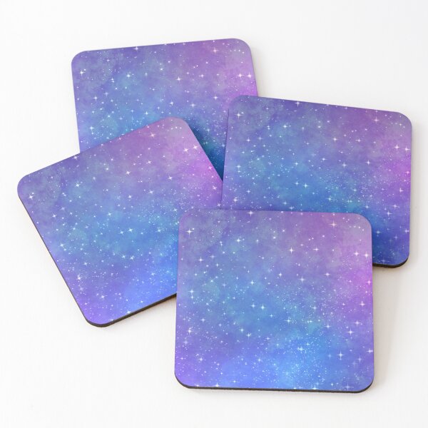 Item preview, space background with stars designed and sold by luboffke.