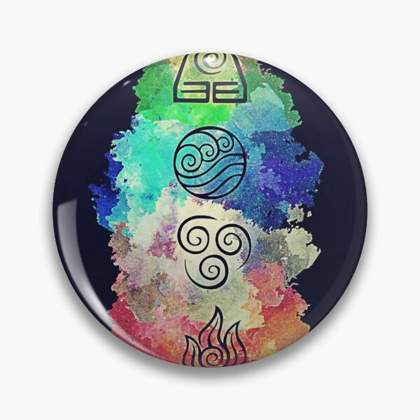 Item preview, Avatar the Last Airbender14 designed and sold by avataraang5.