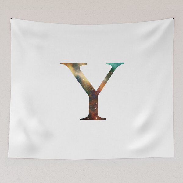 Item preview, Upsilon Greek Letter Galaxy designed and sold by MSA-42.