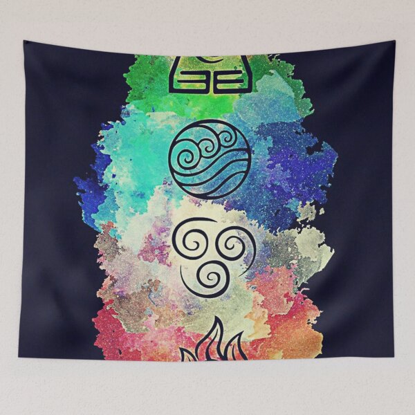 Item preview, Avatar the Last Airbender14 designed and sold by avataraang5.