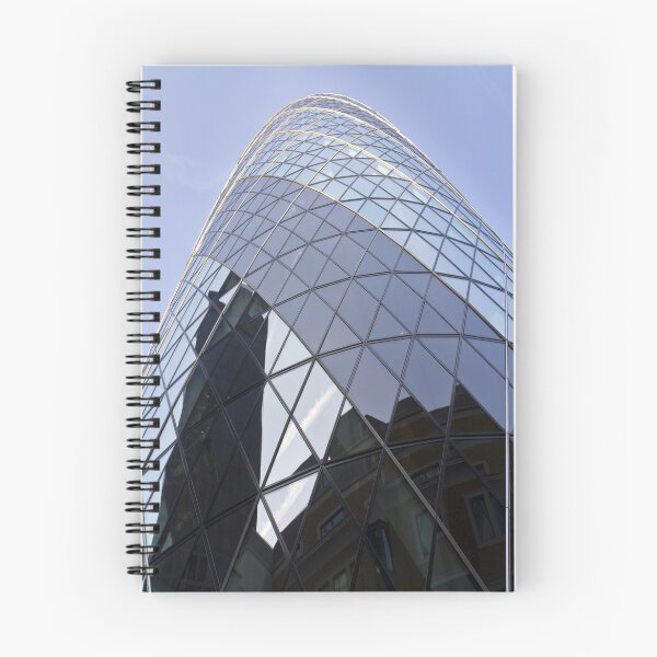 Item preview, The Gherkin London designed and sold by Londonimages.