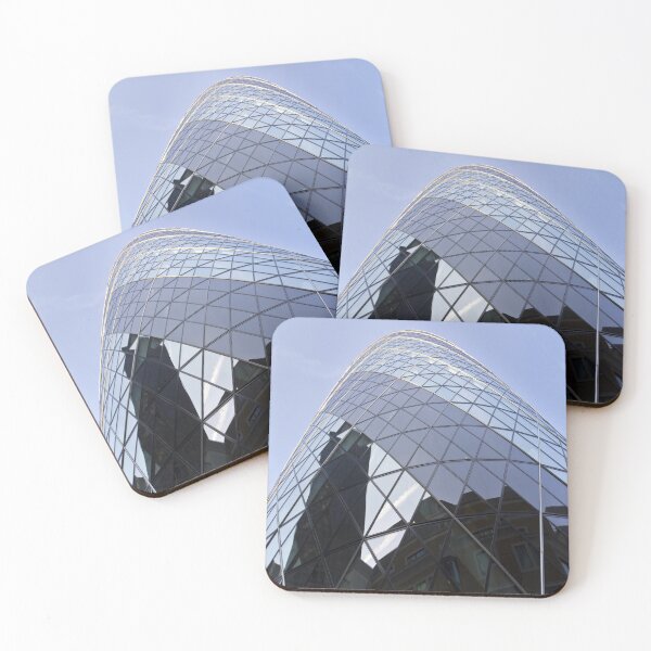 Item preview, The Gherkin London designed and sold by Londonimages.