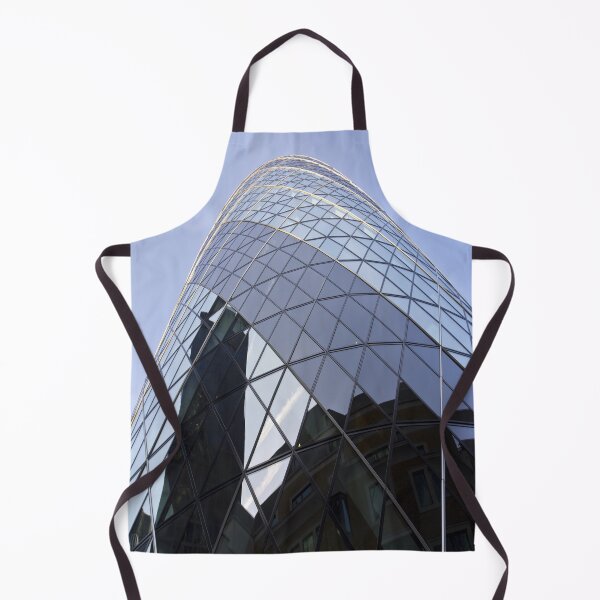 Item preview, The Gherkin London designed and sold by Londonimages.