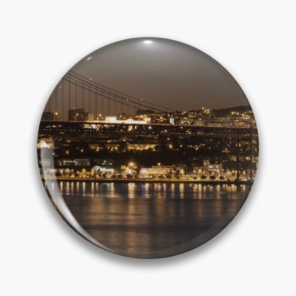 Item preview, One Lisbon Night - 1 © designed and sold by © Hany G. Jadaa © Prince John Photography.