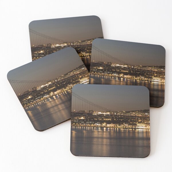 Item preview, One Lisbon Night - 1 © designed and sold by © Hany G. Jadaa © Prince John Photography.