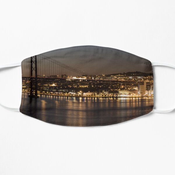 One Lisbon Night - 1 © Mask