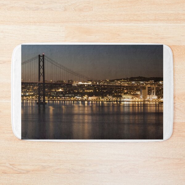 Item preview, One Lisbon Night - 1 © designed and sold by © Hany G. Jadaa © Prince John Photography.