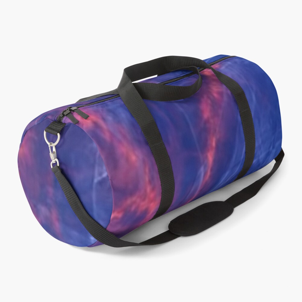 Nike Quiver Duffle Bag