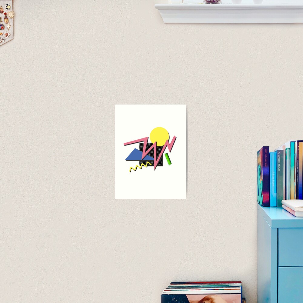 Item preview, Art Print designed and sold by RICK-TURNER.