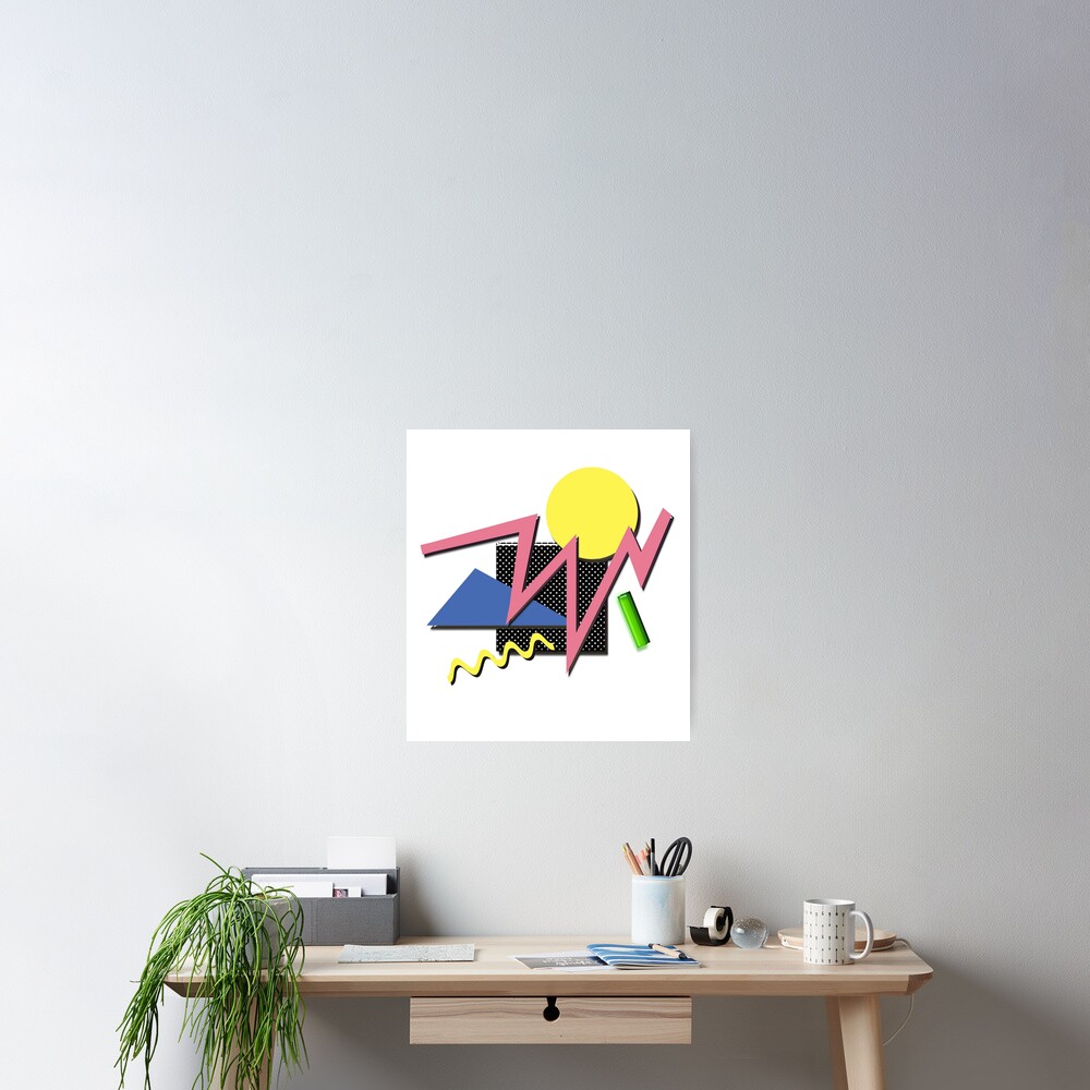 Item preview, Poster designed and sold by RICK-TURNER.